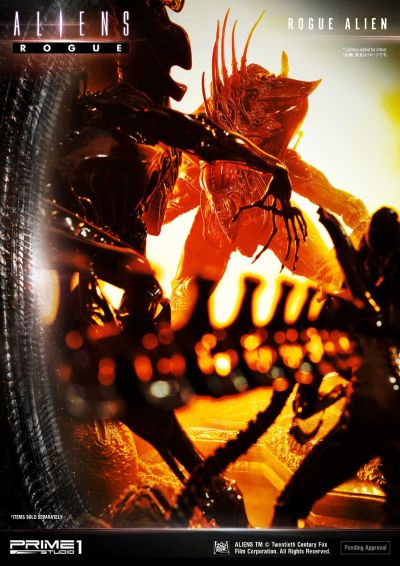 PMDHAL-04 异形 人造异形王
