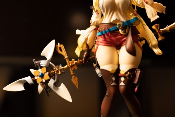 莱莎的炼金工房:常暗女王与秘密藏身处 莱莎琳・斯托特