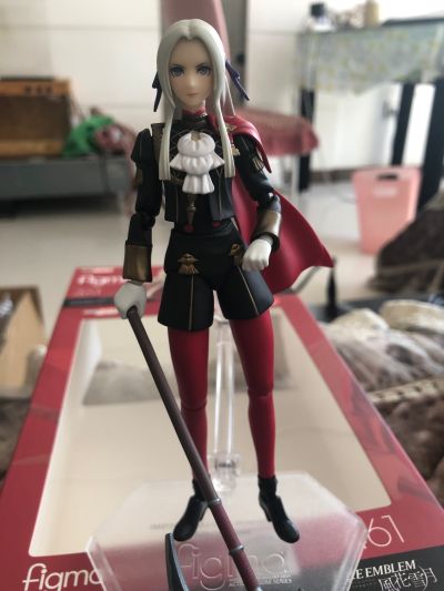 figma#461 艾黛尔贾特·冯·弗雷斯贝尔古