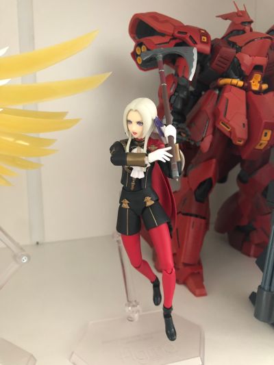 figma#461 艾黛尔贾特·冯·弗雷斯贝尔古