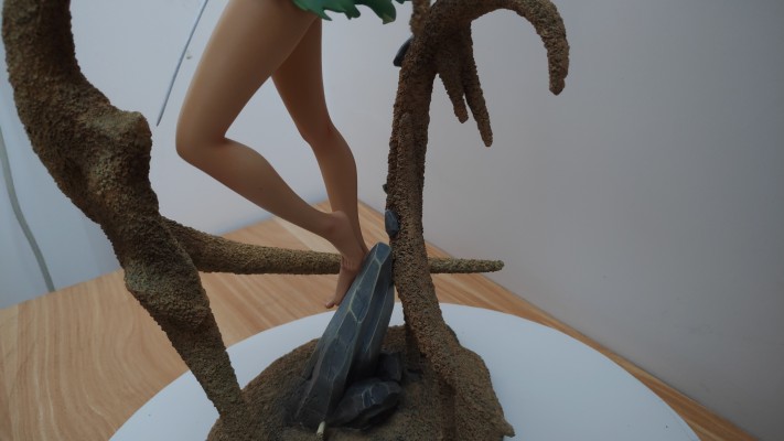 死神 	妮莉艾露·杜·欧德修凡克