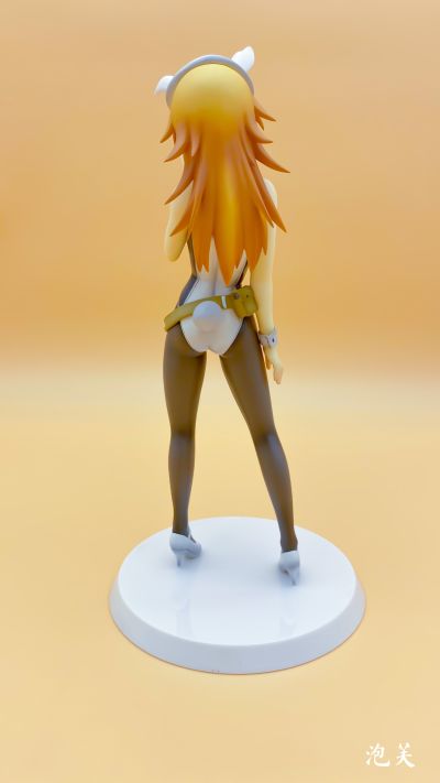 强袭魔女 胜利之箭行动 夏洛特・E・叶格 兔女郎 兔女郎风格