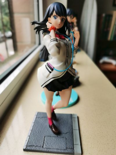 SSSS.GRIDMAN 宝多六花