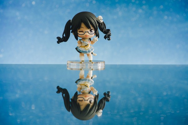 偶像大师 闪耀光彩 ColorColeDX 8个入BOX