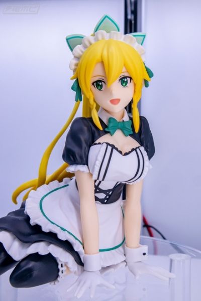 EXQ手办 刀剑神域-记忆重组- 莉法 Houjun Daily Maid