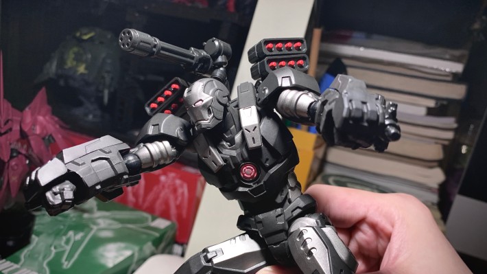 粘土人 #1228 蜘蛛侠: 平行宇宙 格温蜘蛛 Spider-Verse