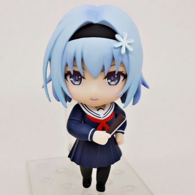 粘土人#1243 龙王的工作！ 空银子
