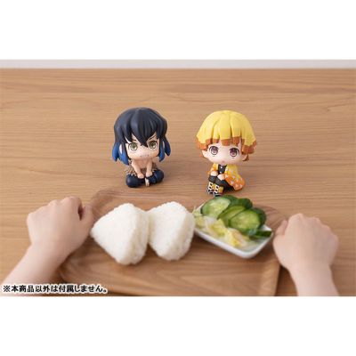 Look Up 鬼灭之刃 我妻善逸