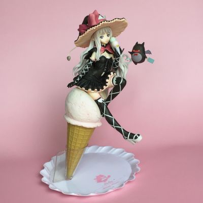 光明之心 梅露蒂