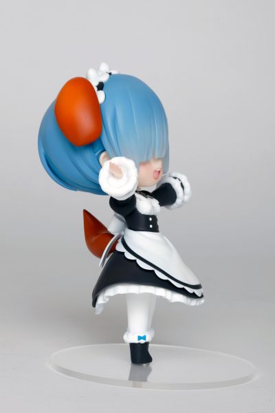 Doll Crystal Re：从零开始的异世界生活 蕾姆 小狗ver.