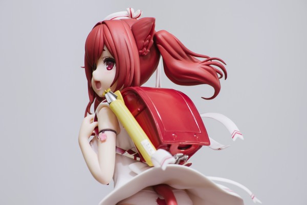 碧蓝航线 伊19 启程的微风