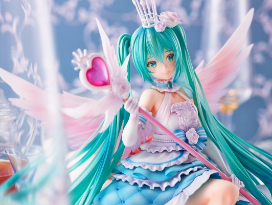 VOCALOID 初音未来 Birthday 2020～Sweet Angel ver.～