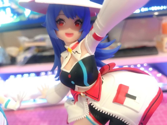 哔哩哔哩 33娘 BW2020Ver.