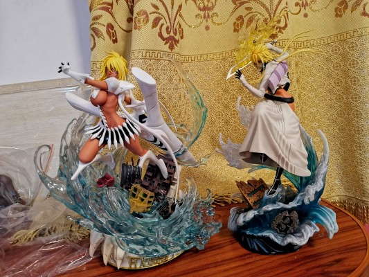 死神 蒂雅·赫丽贝尔