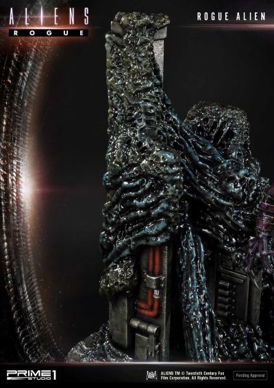 PMDHAL-04 异形 人造异形王