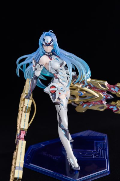 异度神剑2 KOS-MOS Re: