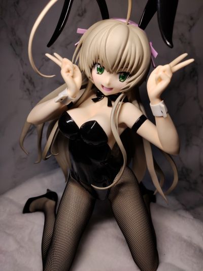 B-style 潜行吧！奈亚子W　奈亚子 兔女郎