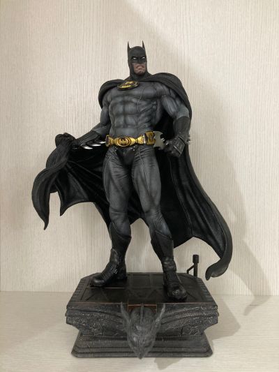 CMDC-01/01EX 蝙蝠侠：阿卡姆骑士 蝙蝠侠 Incorporated Suit