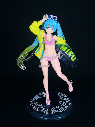 四季系列 初音未来 第3弹 夏季