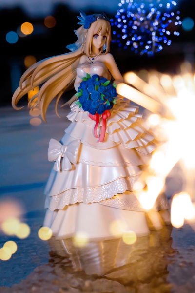 战舰少女R 列克星敦 爱之海ver.