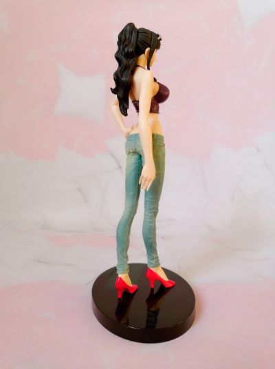 JEANS FREAK Vol. 3 海贼王 妮可・罗宾 