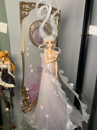 Figuarts Zero chouette  小兔与夜礼服假面 -蒙面舞会-