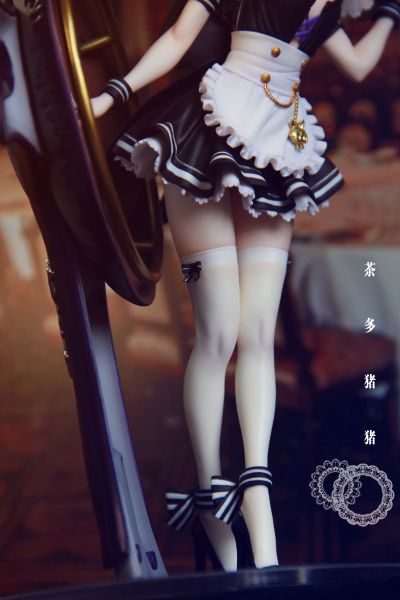 命运-冠位指定 玛修·基列莱特 女仆