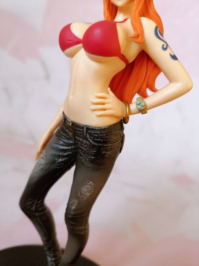 JEANS FREAK Vol. 2 海贼王 娜美