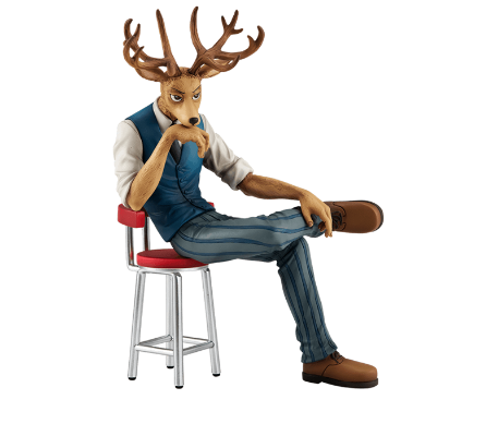 动物狂想曲 ​​​​路易