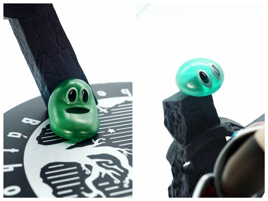 Fate/Grand Order 伊丽莎白·巴托里