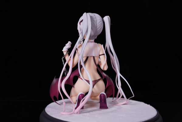 笨拙的小恶魔酱 标准版