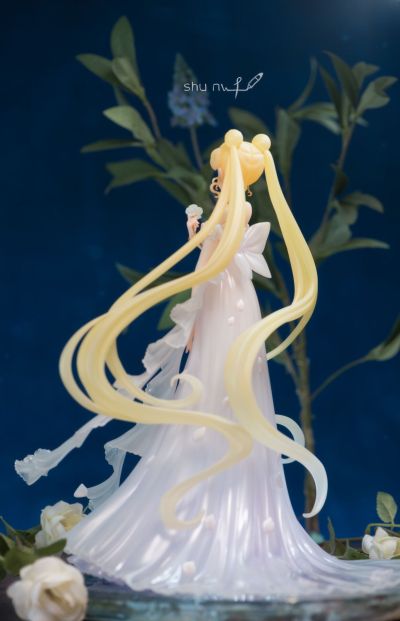 Figuarts Zero chouette  小兔与夜礼服假面 -蒙面舞会-