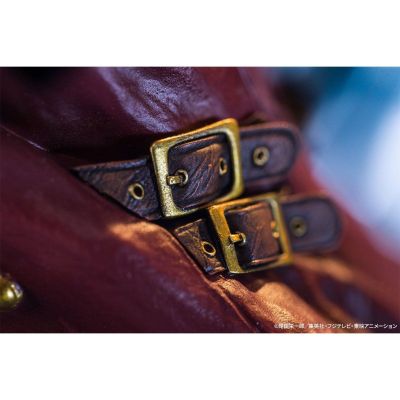 航海王 Log Collection 大型雕像系列 航海王 罗罗亚・索隆