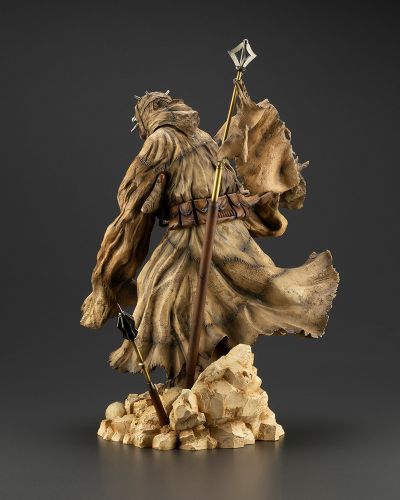 ARTFX 星球大战 塔斯肯袭击者 -沙漠蛮族-