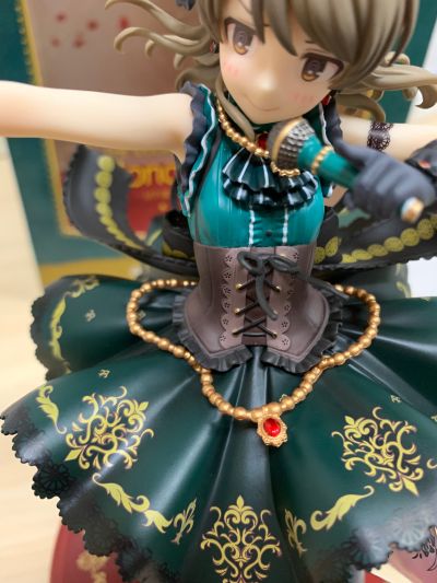 偶像大师灰姑娘女孩 森久保乃乃