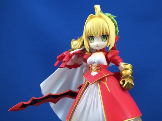 桌面军队 Fate/Grand Order 尼禄・克劳狄乌斯