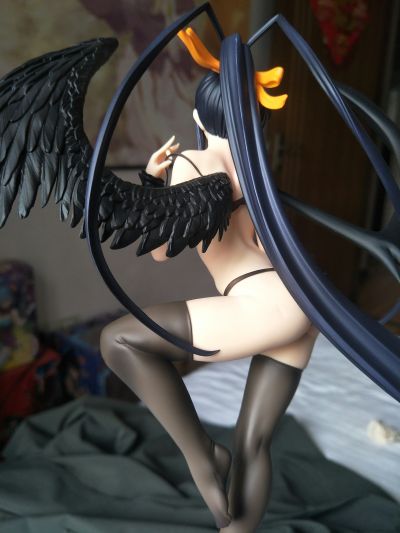 High School D×D BorN 姫岛朱乃 诱惑巫女ver. 软身版