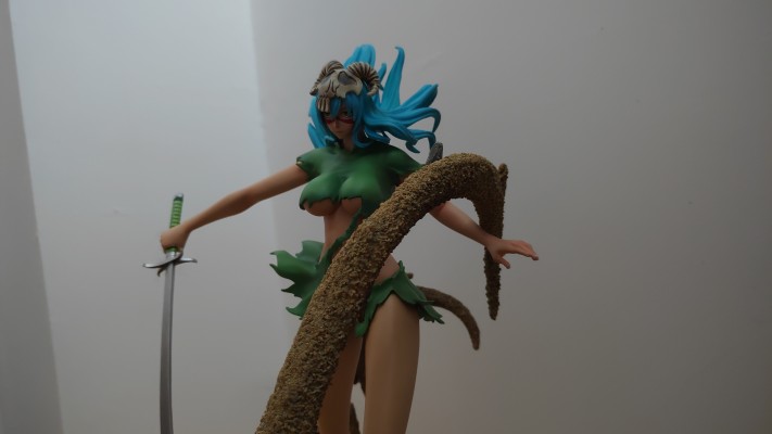 死神 	妮莉艾露·杜·欧德修凡克