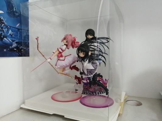 剧场版 魔法少女小圆 晓美焰
