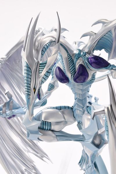 游戏王5Ds 星尘龙