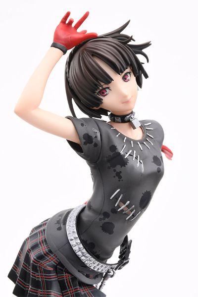 女神异闻录5 星夜热舞 新岛真