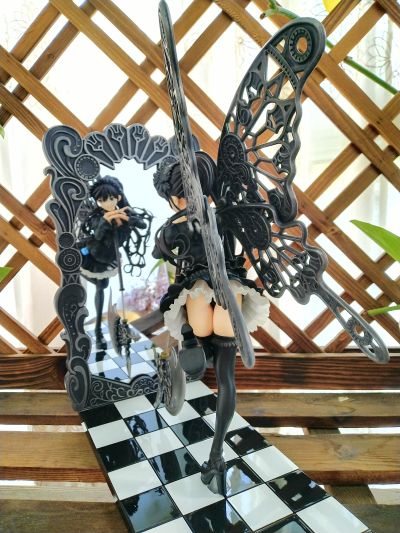 原创角色 ラクエルゴシック 片桐克洋