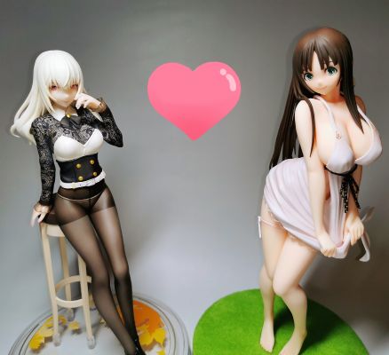 美咲诗绘 夏草ver