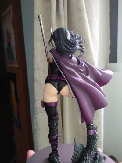 美少女雕像 女猎手 2nd Edition