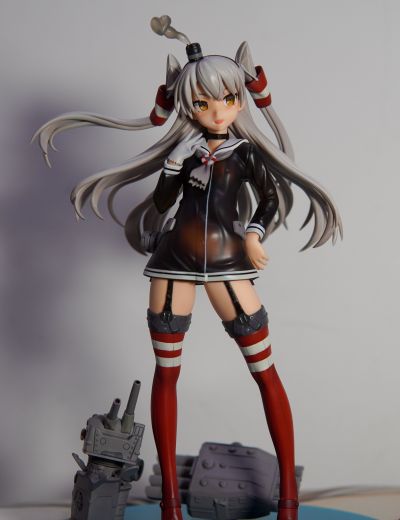 舰队Collection -舰娘- 天津风