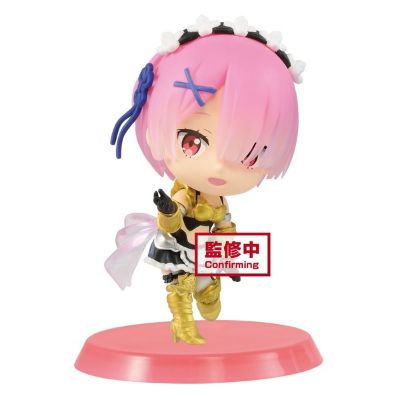 迷你Q角色 Re：从零开始的异世界生活 拉姆
