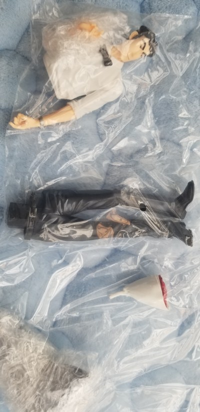 造形师×写真家 蜡笔小新 野原广志