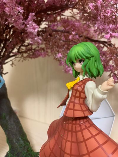 东方Project 雾雨魔理沙 Limited 2P Color ver. 