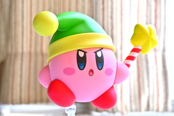 Paldolce 星之卡比 卡比 杯蛋糕