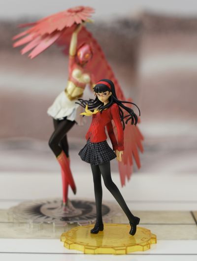 Persona4 木花咲耶